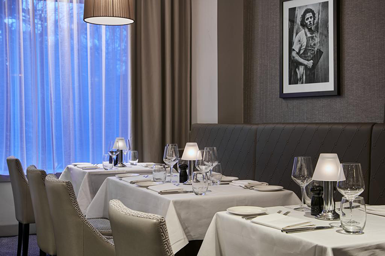 DoubleTree Hilton London Angel Kings Cross DoubleTree Hilton London Angel Kings Cross