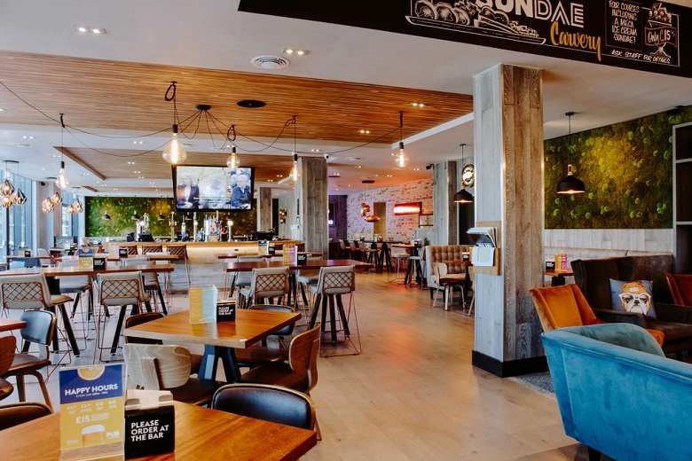 Village Hotel Farnborough