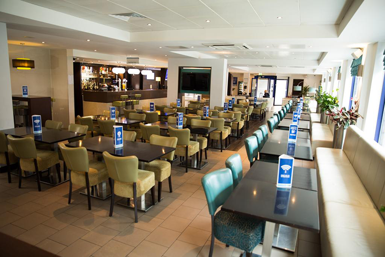 Holiday Inn Express London Stratford