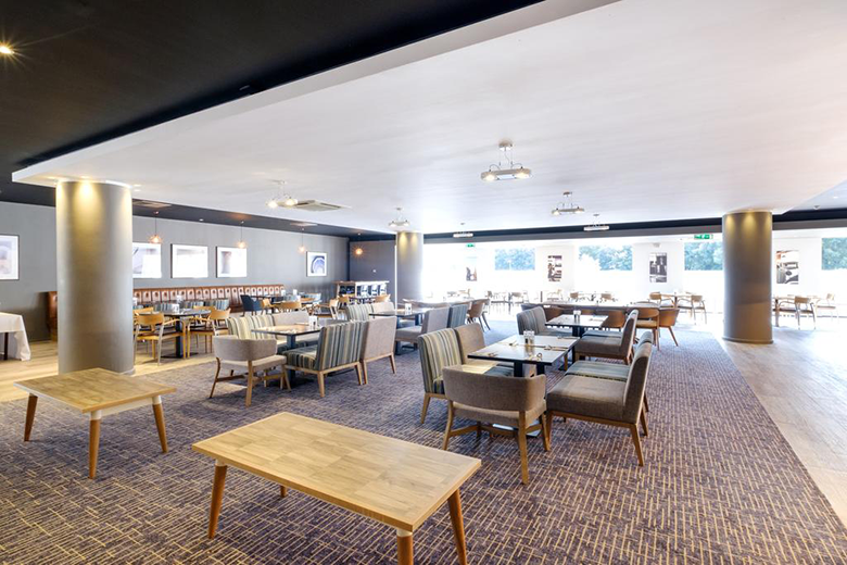 Holiday Inn Coventry M6 J2