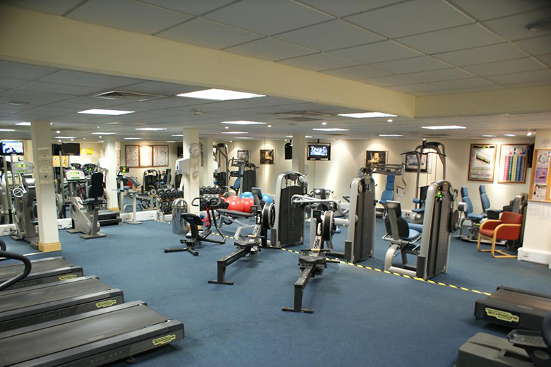 BW Glasgow Argyle Hotel