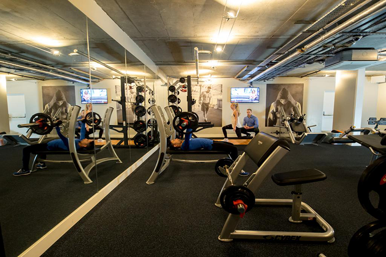 Guildford Harbour Hotel and Spa