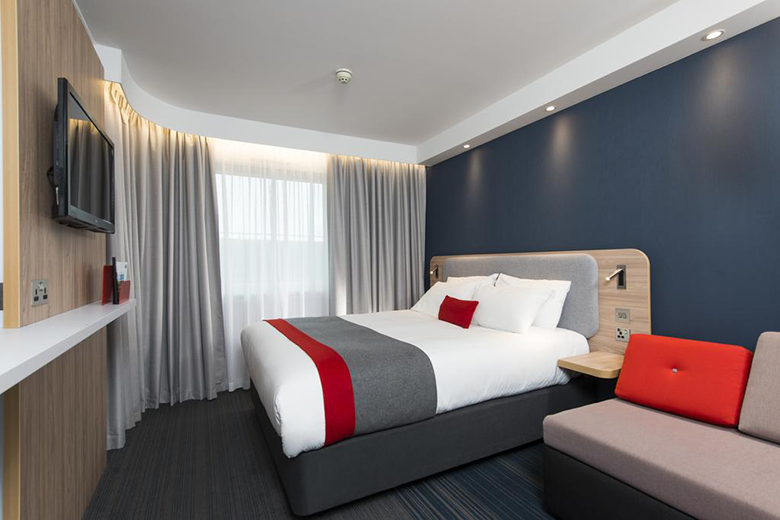 Holiday Inn Express Hammersmith