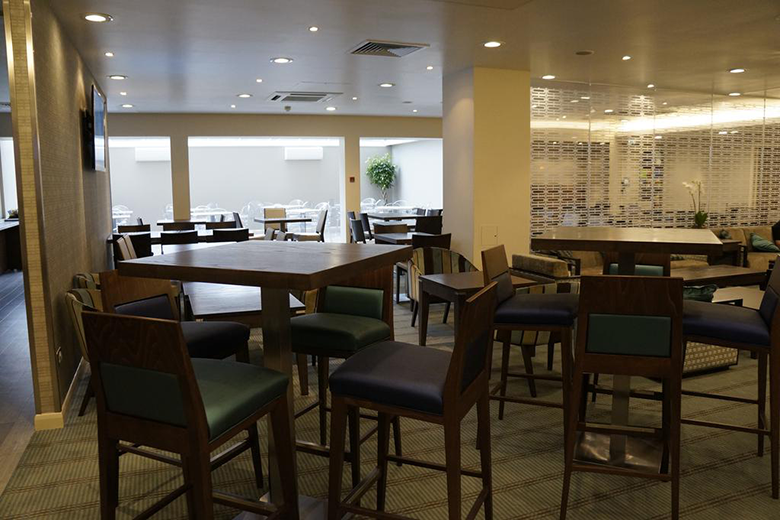 Holiday Inn Express London Earls Court