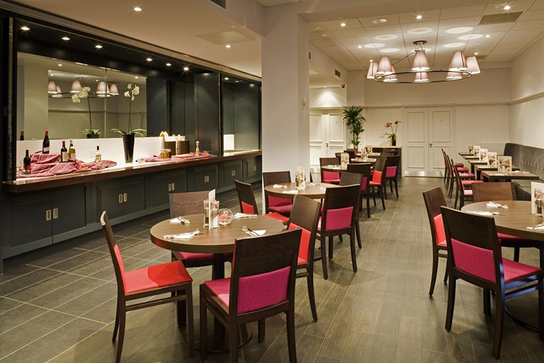 Ibis Bristol Temple Meads Quay