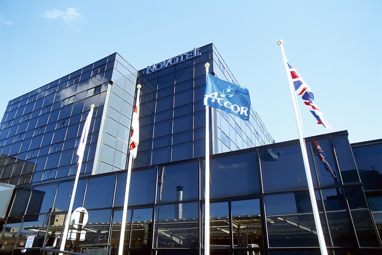 Promo [90% Off] Novotel Birmingham Centre Hotel United Kingdom  V